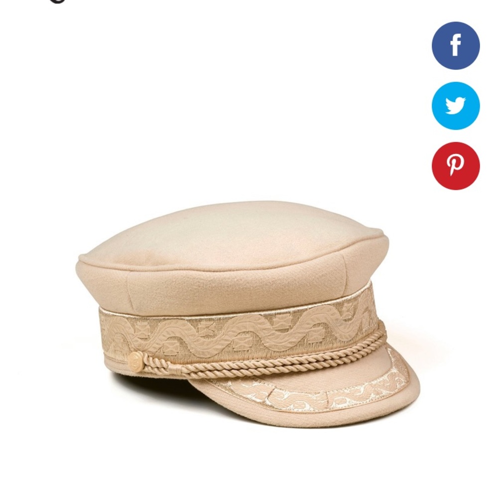 Lack of Color Riviera Cap